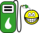 Tankende smile